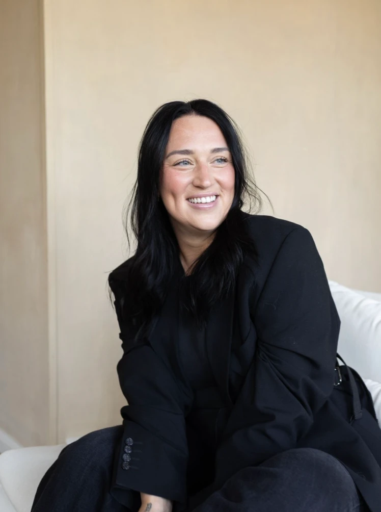 Sanne Borst - SB Agent aanhuurmakelaar